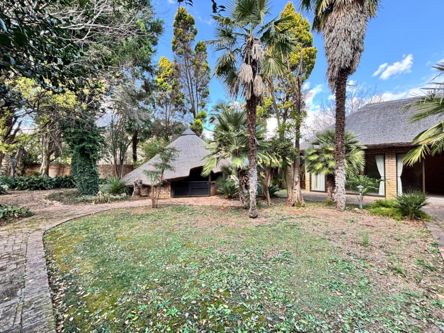 3 Bedroom Property for Sale in Mooivallei Park North West